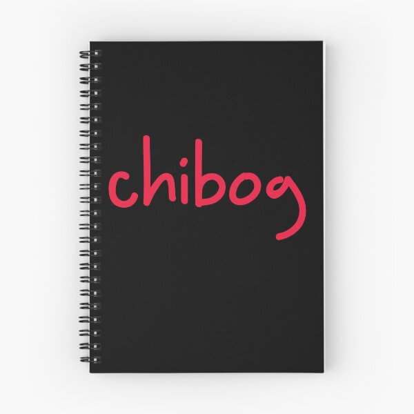Item preview, Chibog designed and sold by PB-Sandwich.