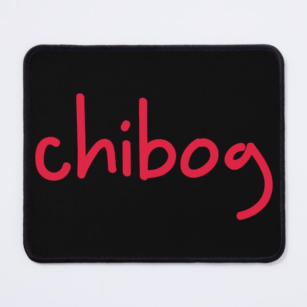 Item preview, Chibog designed and sold by PB-Sandwich.