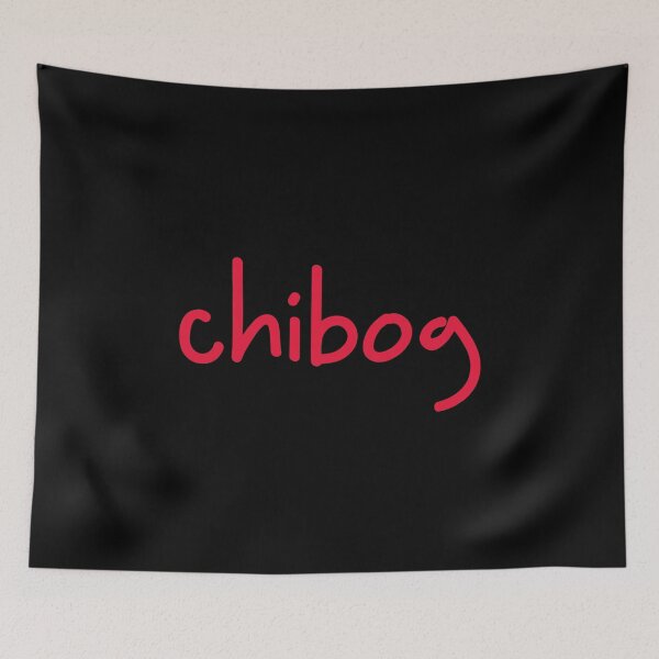 Item preview, Chibog designed and sold by PB-Sandwich.