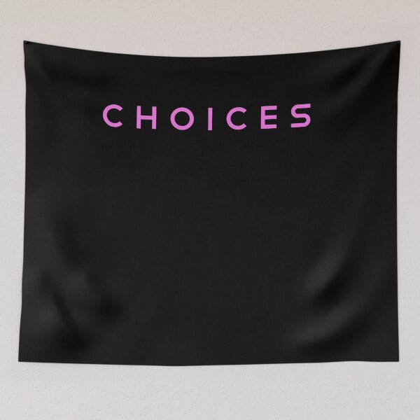 Item preview, choices designed and sold by BritySpear.