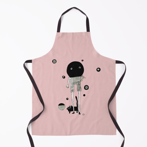 Item preview, ballhead designed and sold by Marianna Tankelevich.