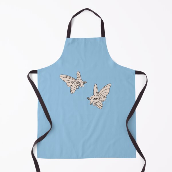 Item preview, Twee motten Charlotte en Bas  designed and sold by ScarletDesigns3.