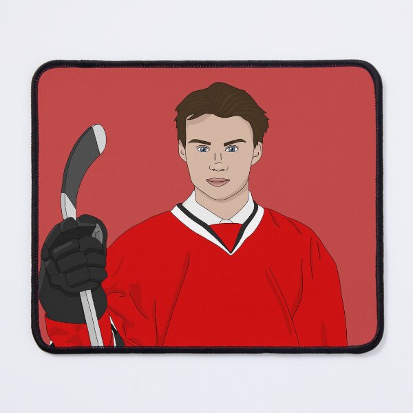 Item preview, Connor Bedard designed and sold by buffysdevils.