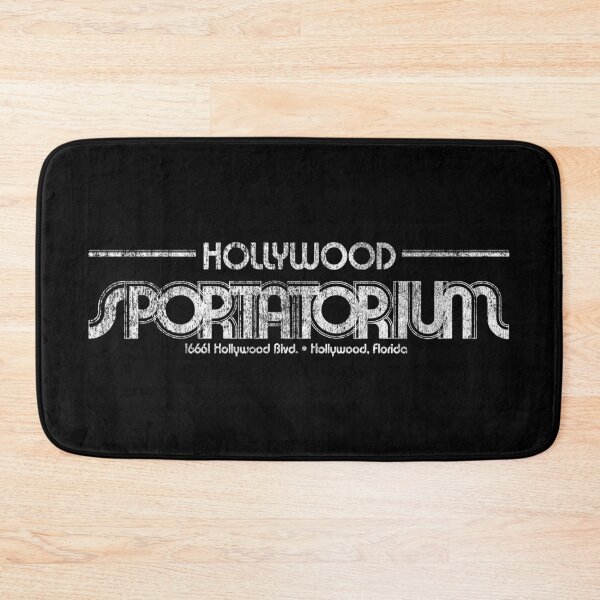 Item preview, Hollywood Sportatorium: Hollywood, FL designed and sold by brianhillDESIGN.