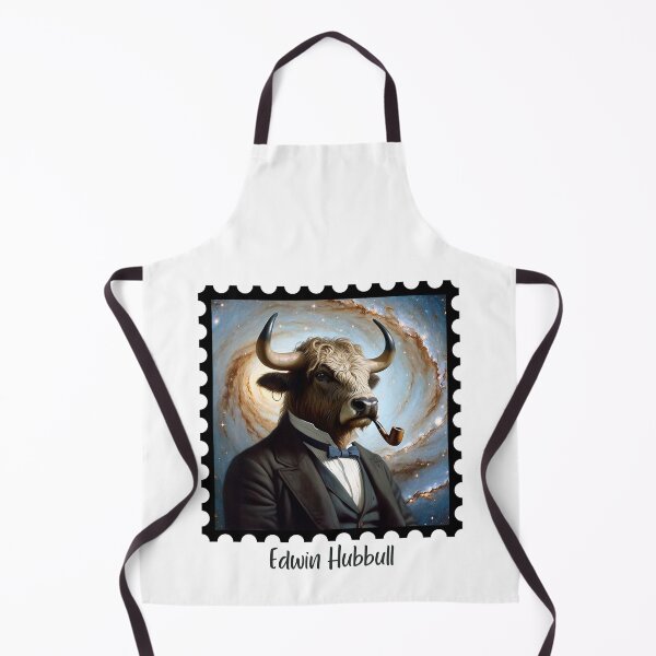 Item preview, Edwin Hubbull designed and sold by Labcoat Legends.