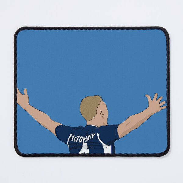 Item preview, Scott McTominay designed and sold by buffysdevils.