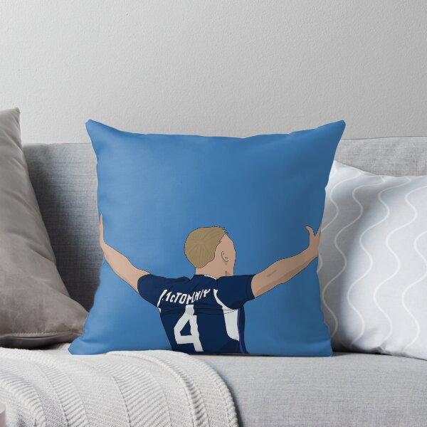 Item preview, Scott McTominay designed and sold by buffysdevils.