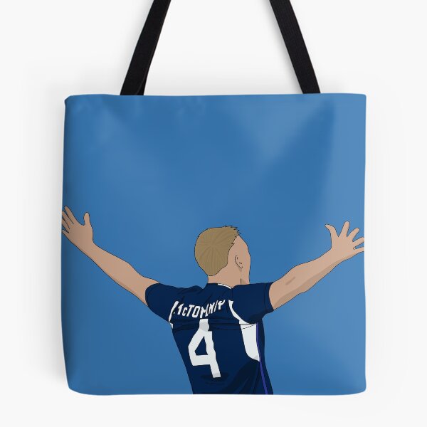 Item preview, Scott McTominay designed and sold by buffysdevils.