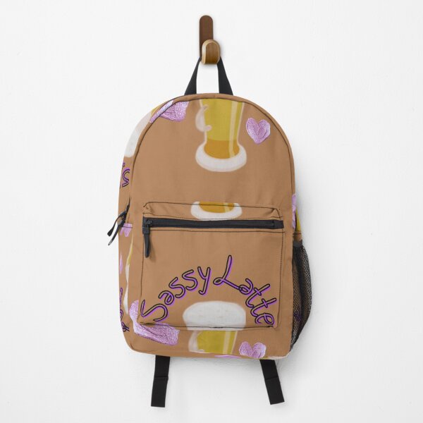 Item preview, Sassy Latte designed and sold by lifeinspired4u.