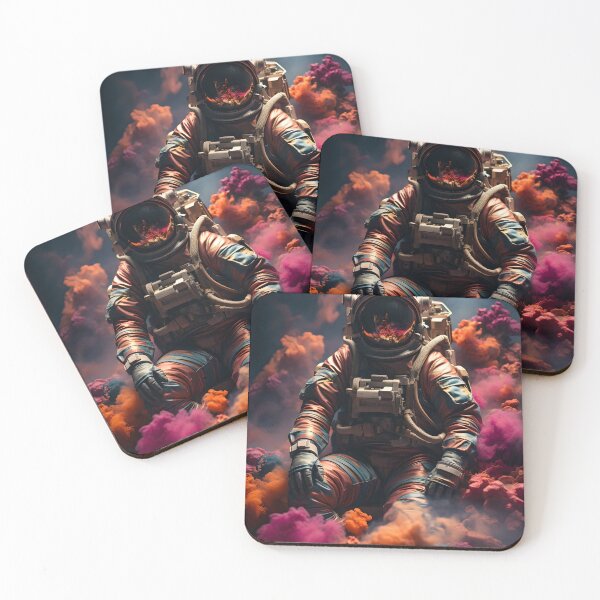 Item preview, Space Dust designed and sold by TheUltraCombo.