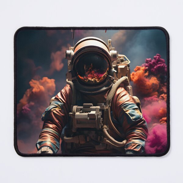 Item preview, Space Dust designed and sold by TheUltraCombo.
