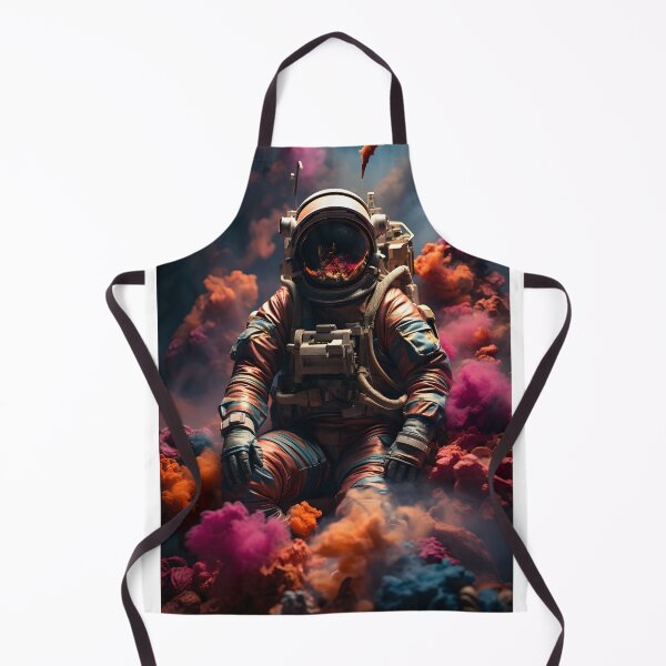 Item preview, Space Dust designed and sold by TheUltraCombo.