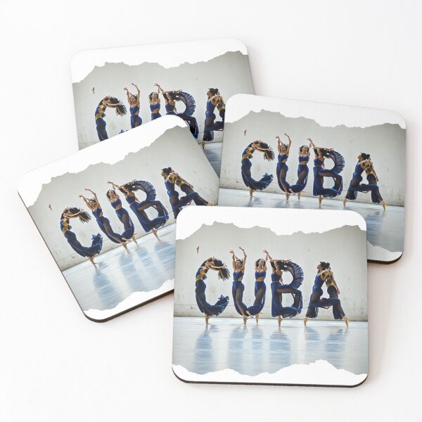 Item preview, CUBA 24 28 designed and sold by maveluzone.