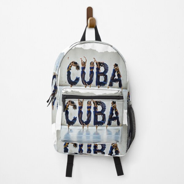 Item preview, CUBA 24 28 designed and sold by maveluzone.