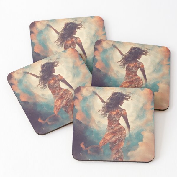 Item preview, Dream Big, Ignite Your Soul designed and sold by FireDoorStudios.