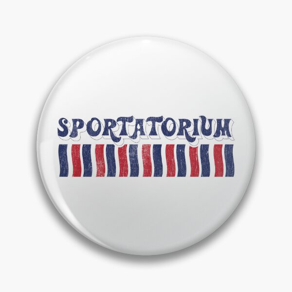 Item preview, Hollywood Sportatorium: Hollywood, FL designed and sold by brianhillDESIGN.