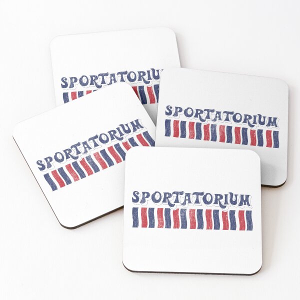 Item preview, Hollywood Sportatorium: Hollywood, FL designed and sold by brianhillDESIGN.
