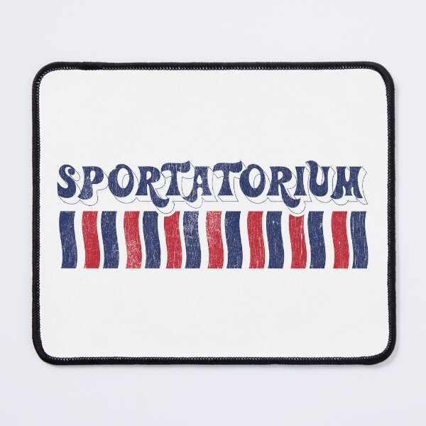 Item preview, Hollywood Sportatorium: Hollywood, FL designed and sold by brianhillDESIGN.