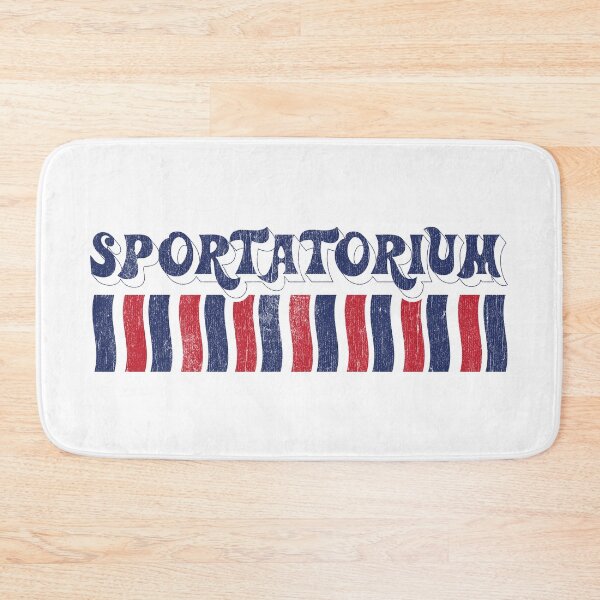 Item preview, Hollywood Sportatorium: Hollywood, FL designed and sold by brianhillDESIGN.