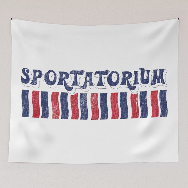 Item preview, Hollywood Sportatorium: Hollywood, FL designed and sold by brianhillDESIGN.