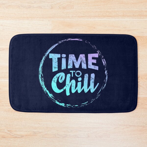 Item preview, Time To Chill designed and sold by 2wear.