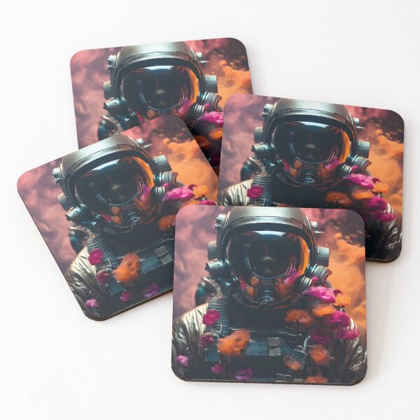 Item preview, Space Dust 2 designed and sold by TheUltraCombo.