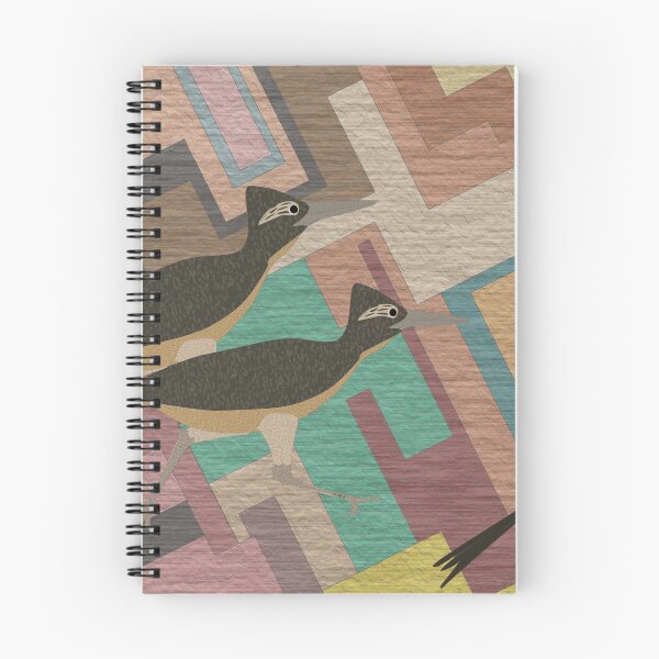 Item preview, Roadrunner on the Road designed and sold by ljdizigns.