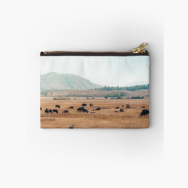 Artikelvorschau, Yellowstone, WY entworfen und verkauft von TheAlexYates.