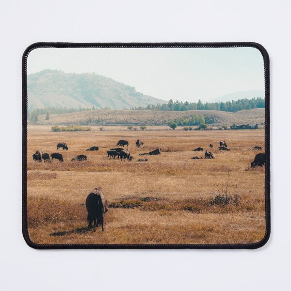 Item preview, Yellowstone, WY designed and sold by TheAlexYates.