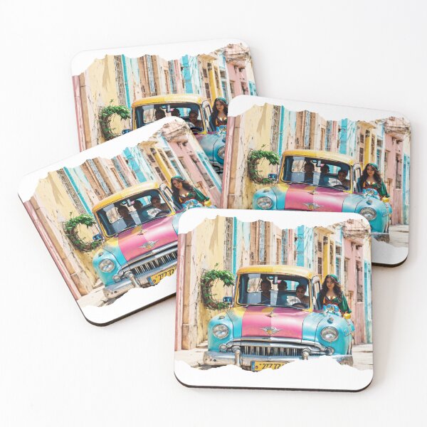 Item preview, CUBA 24 29 designed and sold by maveluzone.