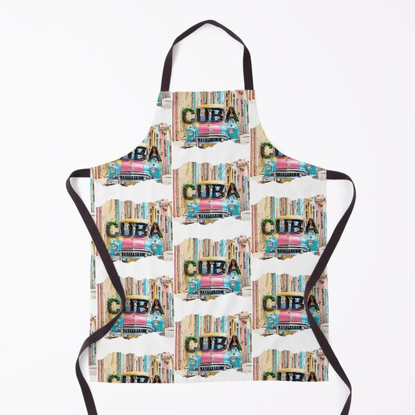 Item preview, CUBA 24 29 designed and sold by maveluzone.