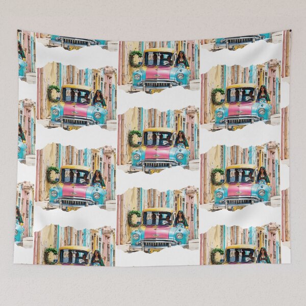 Item preview, CUBA 24 29 designed and sold by maveluzone.