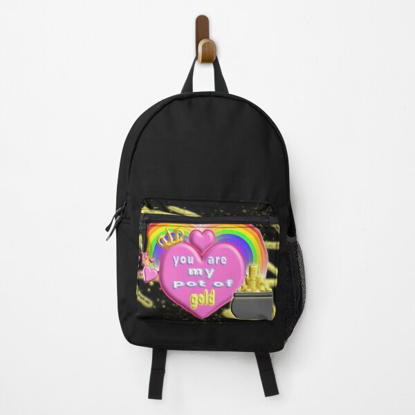 Item preview, you are my pot of gold designed and sold by PaintDesigns.