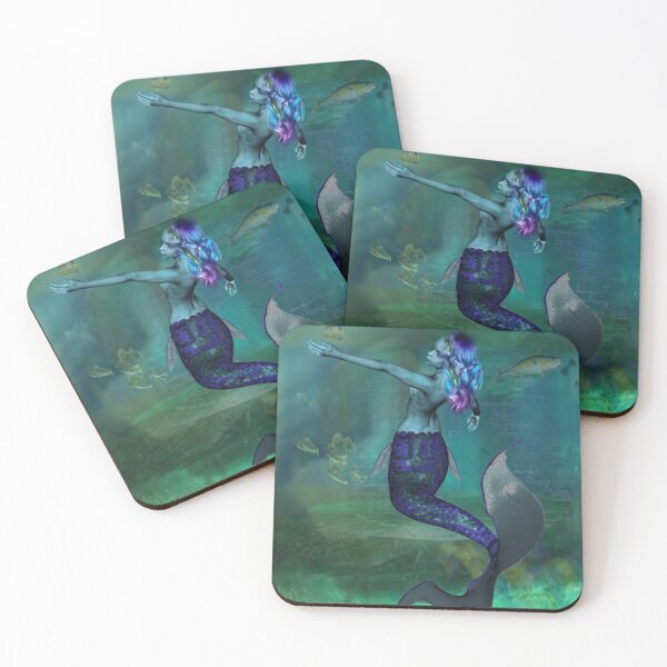 Item preview, Pretty Fish designed and sold by Patricia Brown.