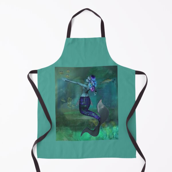 Item preview, Pretty Fish designed and sold by Patricia Brown.