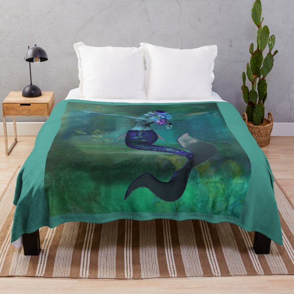 Item preview, Pretty Fish designed and sold by Patricia Brown.