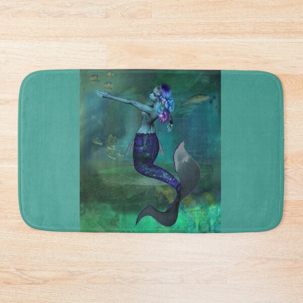 Item preview, Pretty Fish designed and sold by Patricia Brown.