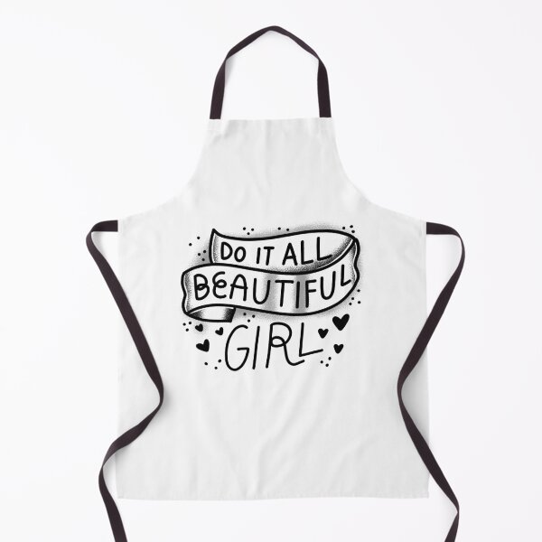Item preview,  Flash Tattoo Do it ALL beautiful girl designed and sold by jazzydevil.