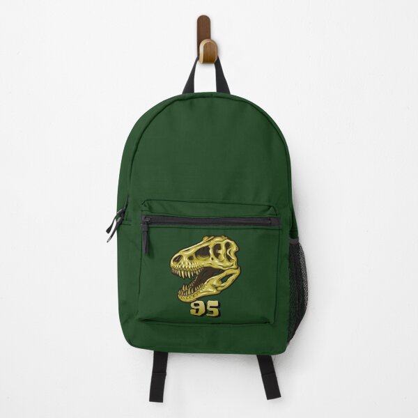 Item preview, Golden T Rex designed and sold by AlchemistAndCo.