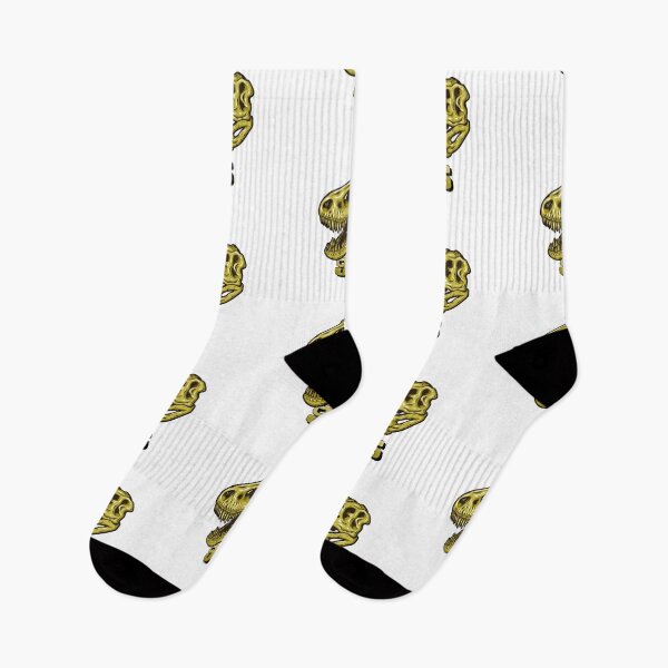 Item preview, Golden T Rex designed and sold by AlchemistAndCo.