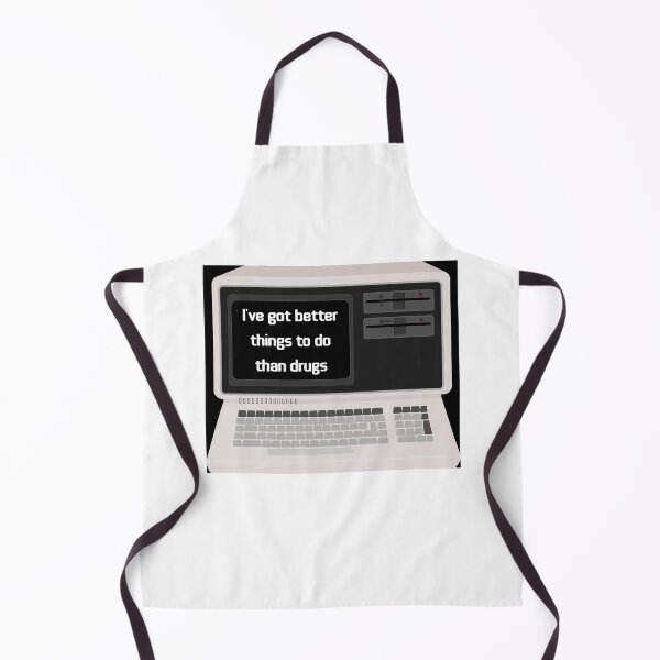 Item preview, Better Than Drugs: Computer designed and sold by franklear.
