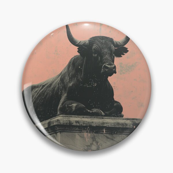 Item preview, Chinese Horoscope Ox Print designed and sold by davidalv.