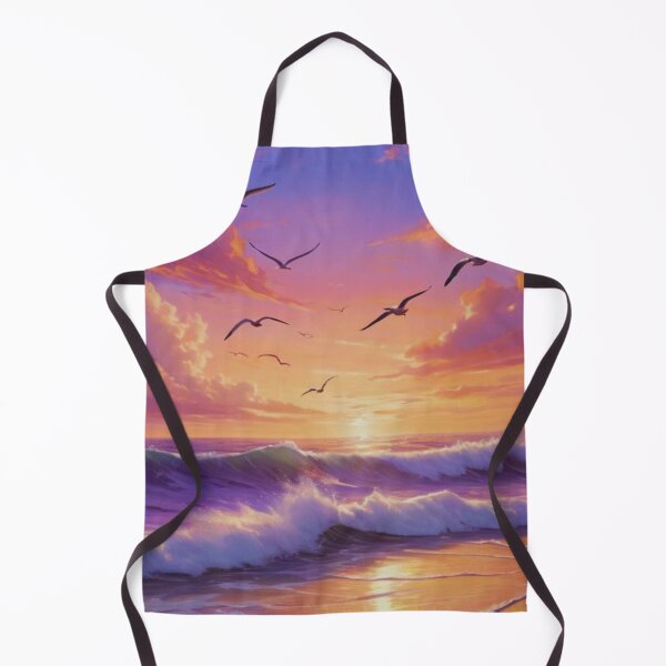 Item preview, Sun Set on Windy Day, designed and sold by Frame of Mind .