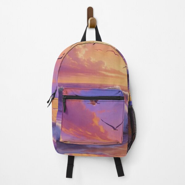 Item preview, Sun Set on Windy Day, designed and sold by Frame of Mind .