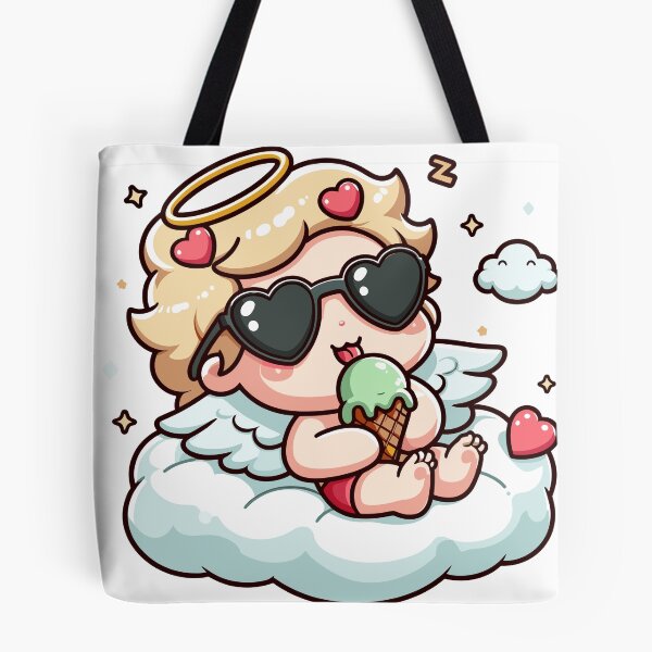 Item preview, cupid ice cream designed and sold by ColorCollection.