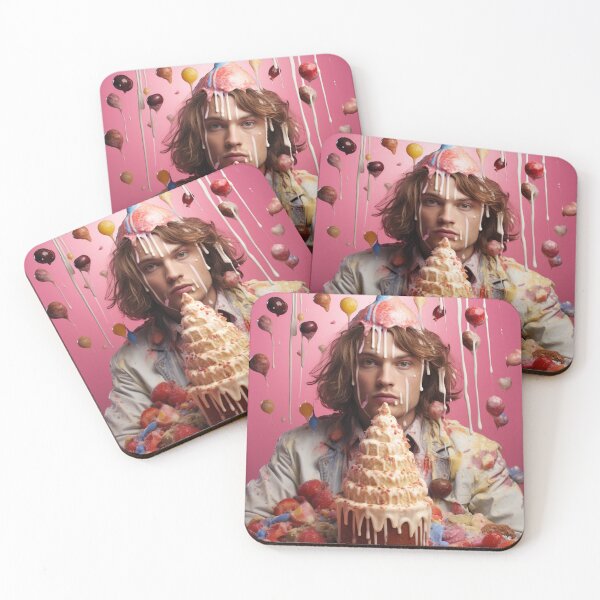 Item preview, Ice Cream Man  designed and sold by Woop Woop .