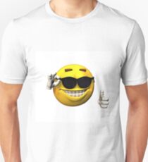 Cool Unisex T-Shirt