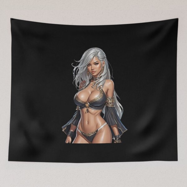 Item preview, bishoujo pirate dark skin designed and sold by WingedMeteor.