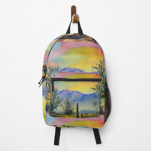 Item preview, Desert Dreams In Pastel Colors designed and sold by Paw's Arts.