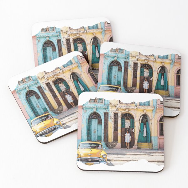 Item preview, CUBA 24 30 designed and sold by maveluzone.